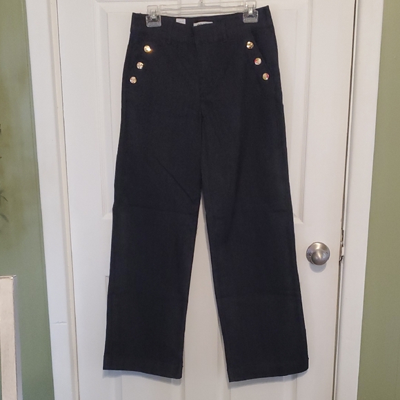 Nine West Denim - Nine West Dark Denim Jeans